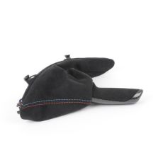 Genuine BMW M Performance Handbrake Trim Cover RHD Carbon M3 F80 M4 F82 F83