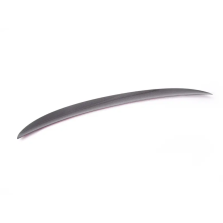 Genuine BMW M Performance Carbon Trunk Lip Spoiler M3 (F80)
