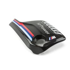 Genuine BMW M Performance Carbon Fiber Engine Cover M3/M4 (F80/F82) & M2 Competition (F87)