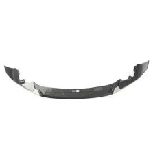 Genuine BMW M Performance Front Carbon Splitter - F87 M2 Competition