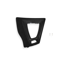 Genuine BMW M Performance DCT Gear Surround Trim Cover RHD Carbon Alcantara M3 F80 M4 F82 F83