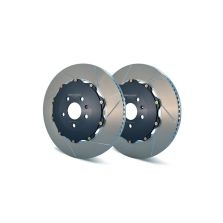 Girodisc 2-Piece Rotors for BMW F8X M2/M3/M4