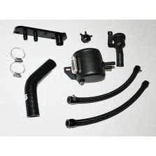 Oil Catch Can System