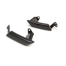 Ferrari 348 - Carbon Fibre Door Handle Set