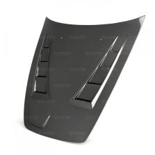 MG-STYLE CARBON FIBER HOOD FOR 2000-2009 HONDA S2000