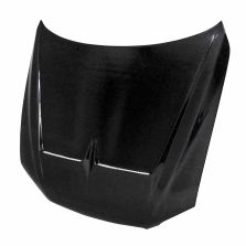 Seibon 00-05 Lexus IS Series BX-Style Carbon Fiber Hood
