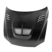 Seibon 00-05 Lexus IS Series TS-Style Carbon Fiber Hood
