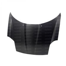 OEM-STYLE CARBON FIBER HOOD FOR 2000-2005 TOYOTA MR2 SPYDER