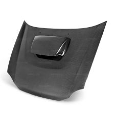 OEM-STYLE CARBON FIBER HOOD FOR 2002-2003 SUBARU IMPREZA / WRX