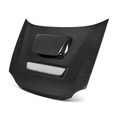 RC-STYLE CARBON FIBER HOOD FOR 2002-2003 SUBARU IMPREZA / WRX
