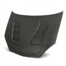 TS-STYLE CARBON FIBER HOOD FOR 2002-2006 ACURA RSX