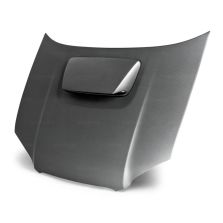 OEM-STYLE DRY CARBON HOOD FOR 2004-2005 SUBARU IMPREZA / WRX / STI*