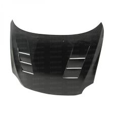 TS-style carbon fiber hood for 2005-2010 Scion TC