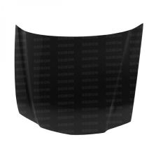 OEM-style carbon fiber hood for 2006-2008 Acura TSX / 2004-2008 Euro Accord Type R
