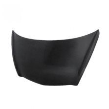 OEM-Style Carbon Fiber Hood for 2003-2008 Honda Jazz (JDM) (Straight Weave)