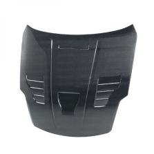 VT-STYLE CARBON FIBER HOOD FOR 2007-2008 NISSAN 350Z*