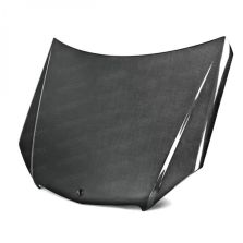 OEM-STYLE CARBON FIBER HOOD FOR 2008-2011 MERCEDES-BENZ C-CLASS