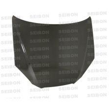 OEM-STYLE CARBON FIBER HOOD FOR 2010-2012 HYUNDAI GENESIS COUPE