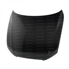 OEM-STYLE CARBON FIBER HOOD FOR 2008-2012 AUDI A5