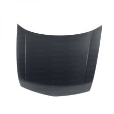 OEM-STYLE CARBON FIBER HOOD FOR 2009-2014 ACURA TSX