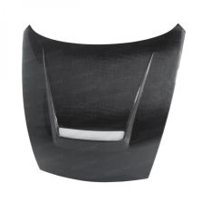 VSII-STYLE CARBON FIBER HOOD FOR 2009-2020 NISSAN 370Z