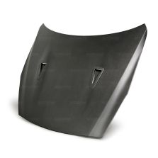OEM-STYLE DRY CARBON HOOD FOR 2009-2016 NISSAN GT-R*