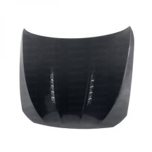 BT-STYLE CARBON FIBER HOOD FOR 2011-2016 BMW F10 5 SERIES / M5