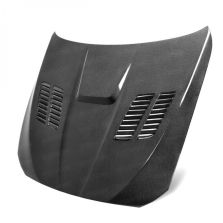 GTR-STYLE CARBON FIBER HOOD FOR 2011-2016 F10 5 SERIES / M5