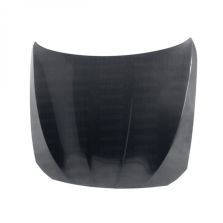 OEM-STYLE CARBON FIBER HOOD FOR 2011-2016 BMW F10 5 SERIES / M5
