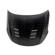 TS-STYLE CARBON FIBER HOOD FOR 2011-2015 KIA OPTIMA