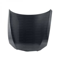 OEM-STYLE CARBON FIBER HOOD FOR 2011-2013 BMW E92 3 SERIES COUPE