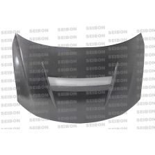 VSII-STYLE CARBON FIBER HOOD FOR 2011-2013 SCION TC
