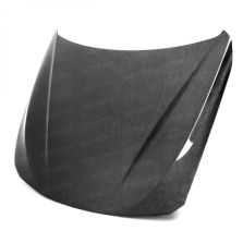 OEM-STYLE CARBON FIBER HOOD FOR 2012-2020 BMW F30 3 SERIES / F32 4 SERIES