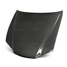 OEM-STYLE CARBON FIBER HOOD FOR 2013-2020 LEXUS GS