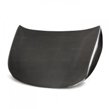 OEM-STYLE CARBON FIBER HOOD FOR 2019-2022 TOYOTA COROLLA HATCHBACK