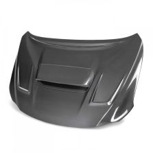 VS-STYLE CARBON FIBER HOOD FOR 2022-2023 SUBARU WRX