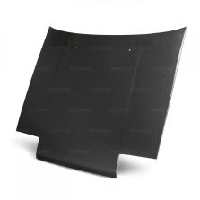 OEM-STYLE CARBON FIBER HOOD FOR 1984-1987 TOYOTA COROLLA AE86