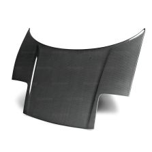 OEM-STYLE CARBON FIBER HOOD FOR 1991-2001 ACURA NSX