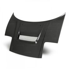 VSII-STYLE CARBON FIBER HOOD FOR 1991-2001 ACURA NSX