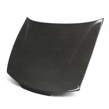 OEM-STYLE CARBON FIBER HOOD FOR 1995-2001 JDM ACURA INTEGRA TYPE R