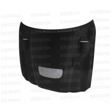 GT-style carbon fiber hood for 1994-1999 Toyota Celica GT4 *JDM and EURO Models Only