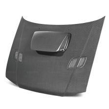 OEM-STYLE CARBON FIBER HOOD FOR 1998-2001 SUBARU IMPREZA