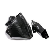 HKS 2020-2024 Toyota Supra GR Dry Carbon Air Intake Box