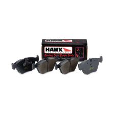 Hawk HP Plus Brake Pads for Subaru