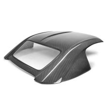 Carbon fiber hardtop for 2000-2009 Honda S2000