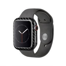 CD Carbon Case Apple Watch