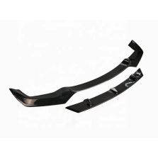 M2 Carbon Fiber 2pc Front Lip