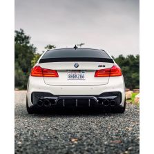 BMW F90 M5 Carbon Fiber Spoiler