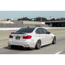 BMW F8X Carbon Fiber PSM Spoiler