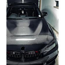 CD Carbon Motorhaube kompatibel mit BMW 2er F22/F23 & M2 F87